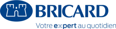 Logo bricard